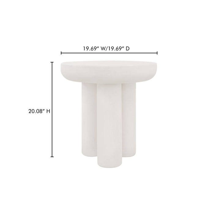 Rocca Side Table