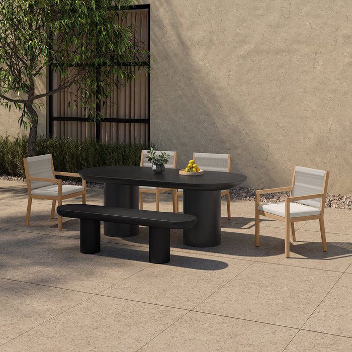 Rocca Bench