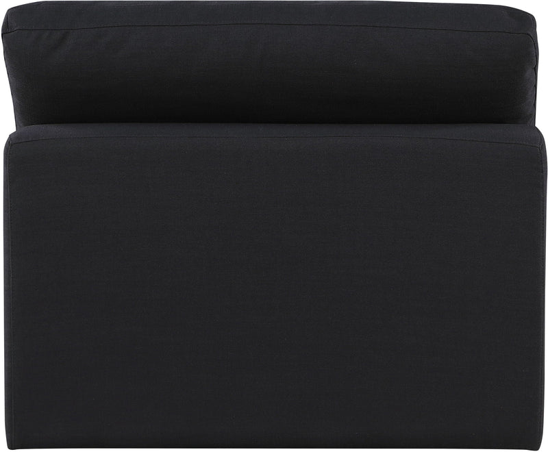 Comfy - Linen Armless Chair