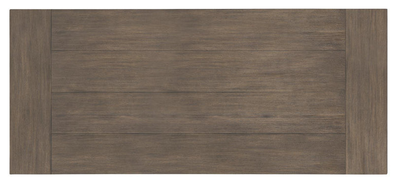 XXX's And OOO's - Counter Height Dining Table
