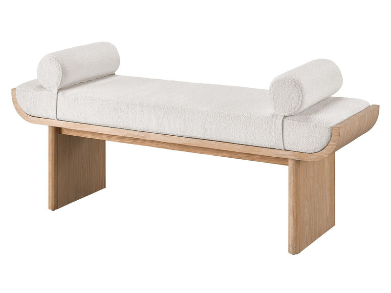 Nomad Sischo Bench