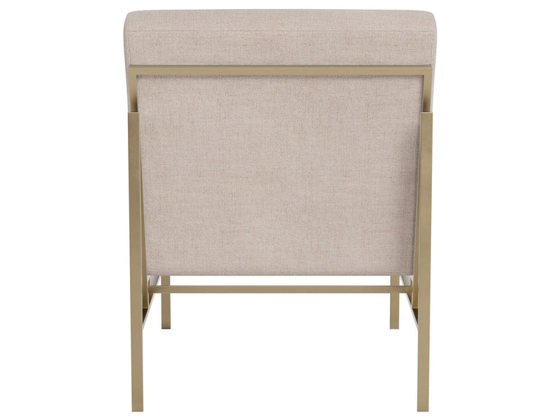 Hollywood Accent Chair Special Order