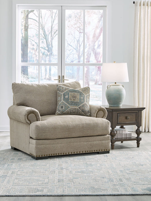 Galemore - Chair And A Half - Quarry