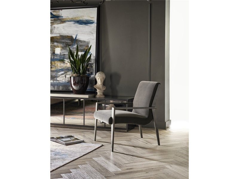 Mangold Accent Chair Special Order Beige
