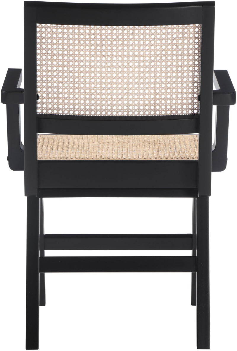 Preston - Dining Arm Chair (Set of 2)