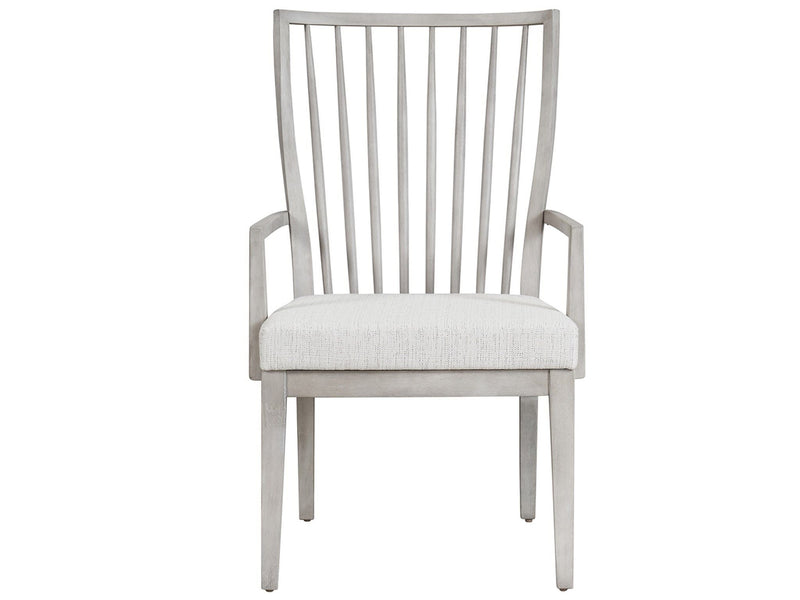 Modern Farmhouse Bowen Arm Chair