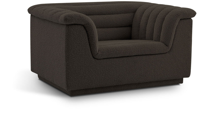 Cascade - Boucle Chair