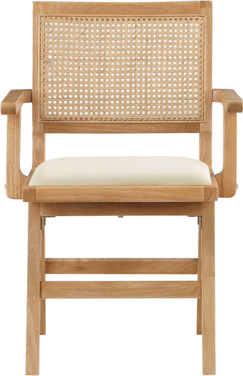 Abby - Dining Arm Chair (Set of 2)