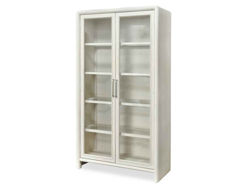 Maren - Display Cabinet