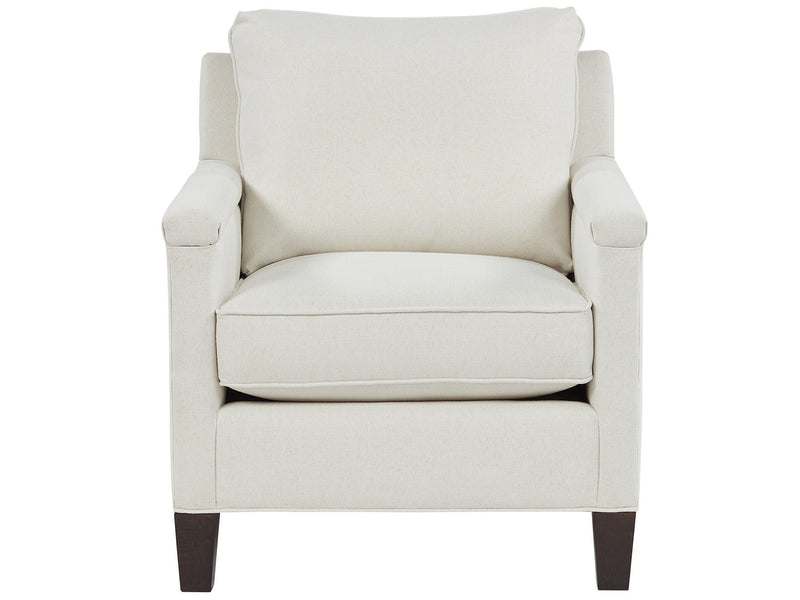 Oscar Chair Special Order White