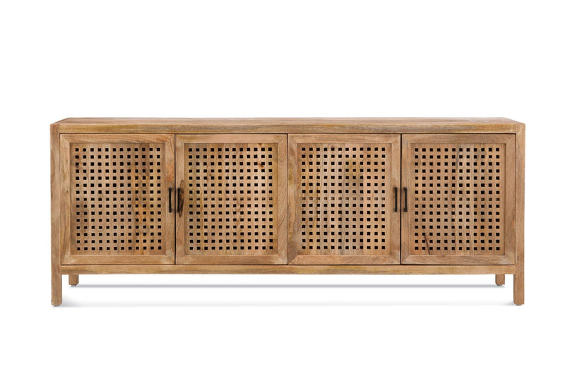 Pentak - Server - Light Brown