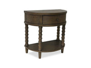 Seraphina - Open Nightstand