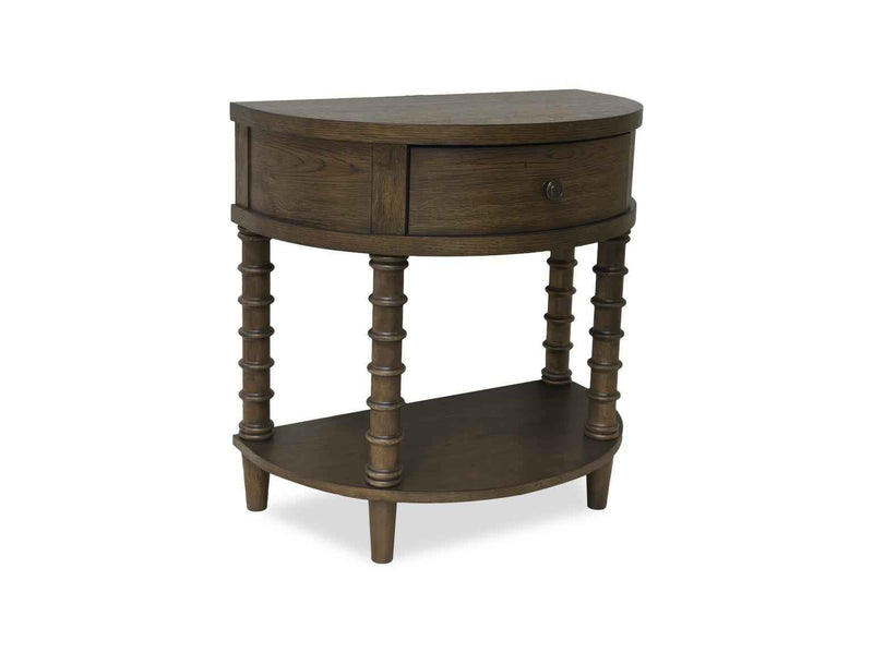 Seraphina - Open Nightstand