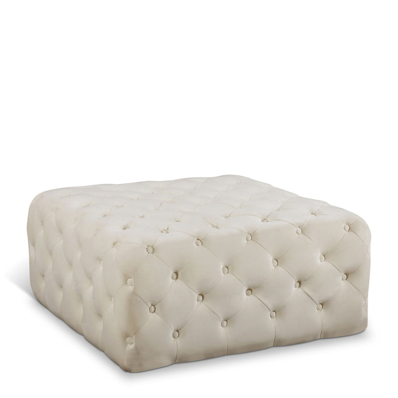 Ariel - Bench Ottoman
