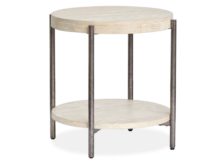 Jennings - Round Table