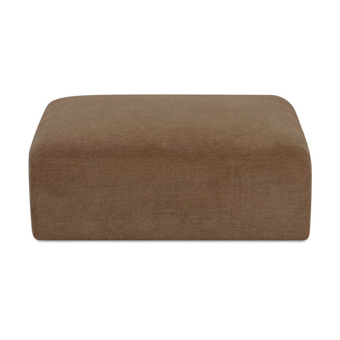 Matina - Ottoman - Taupe