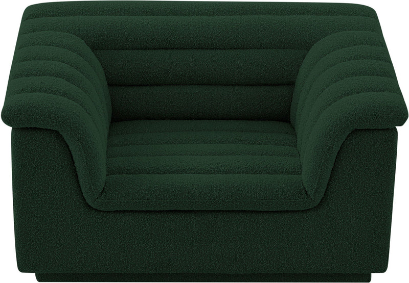 Cascade - Boucle Chair