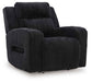 Forest Lake - Recliner With Adj Headrest