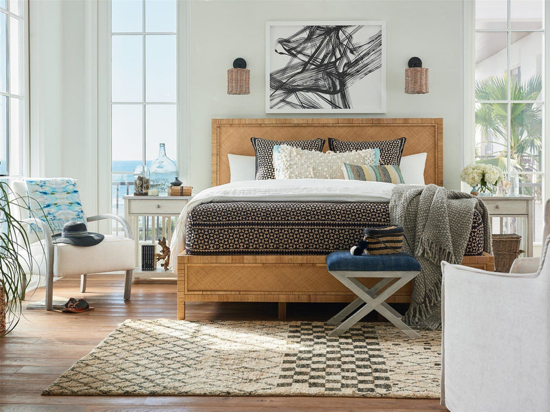 Escape Long Key King Bed