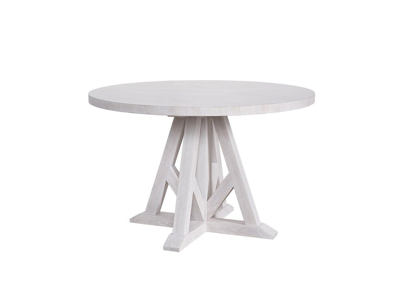 Modern Farmhouse Wright Dining Table