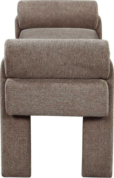 Stefano - Bench