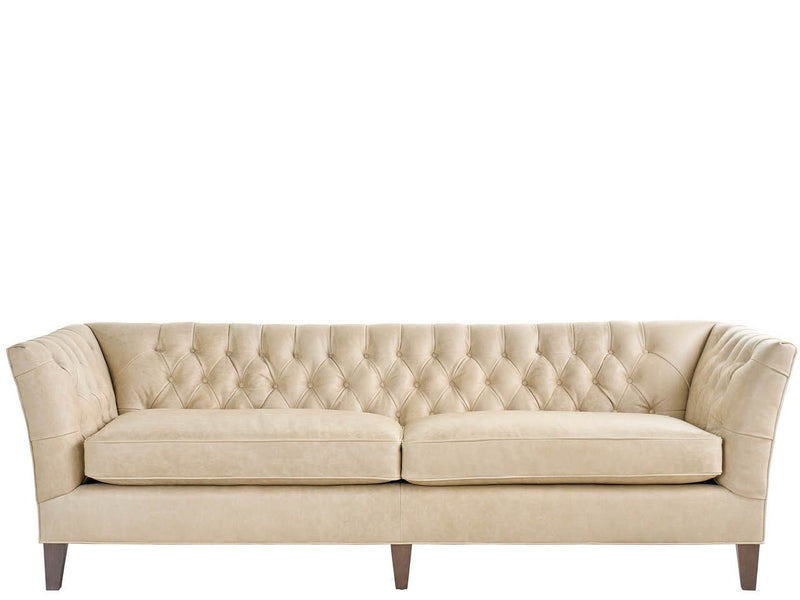 Duncan - Sofa - Light Brown