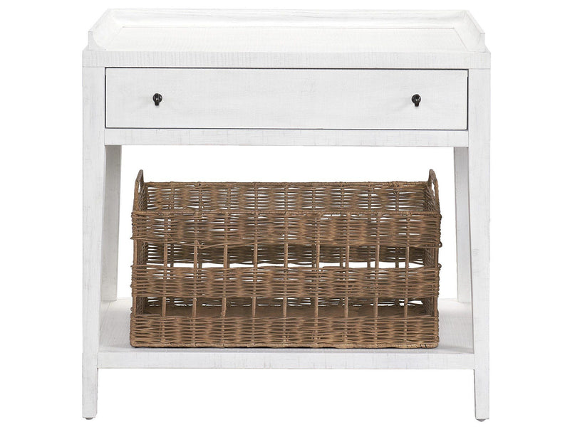 Modern Farmhouse Rylie Nightstand
