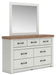Savonport - Dresser
