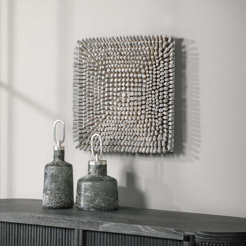 Portside - Wood Wall Panel
