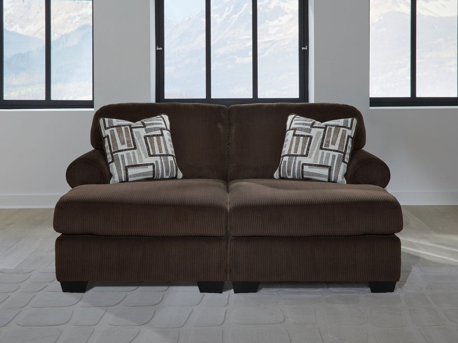 Kimlee - Sectional