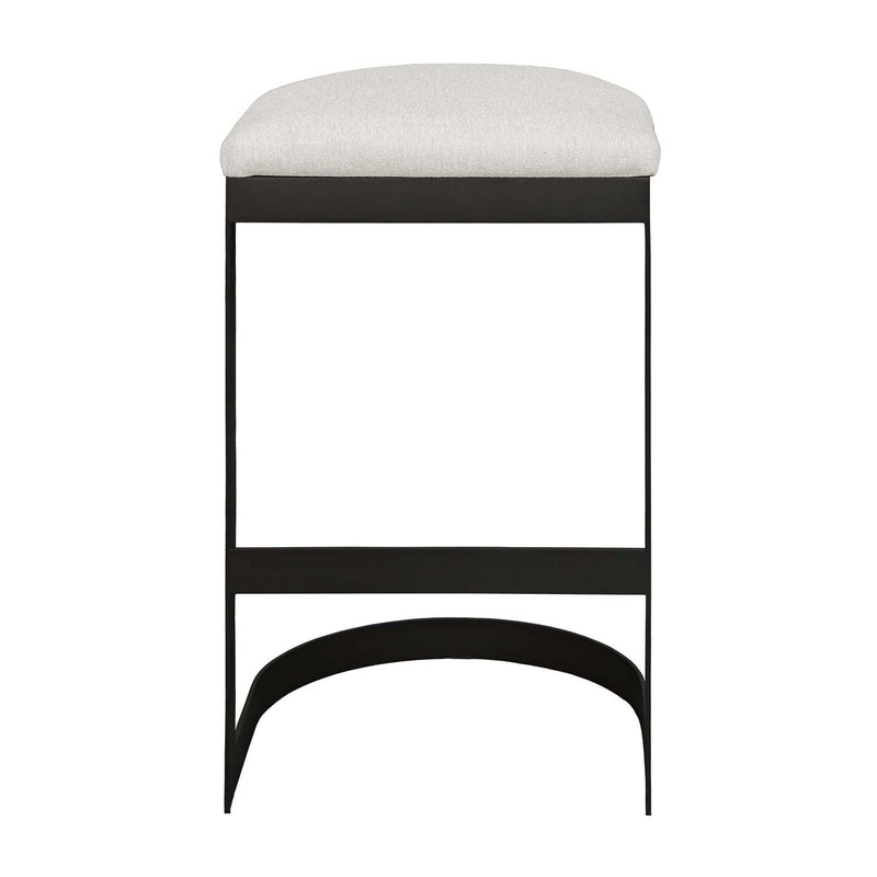 Maude - Outdoor Bar Stool