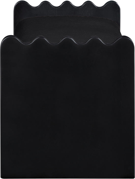 Sonia - Bench With Black Base