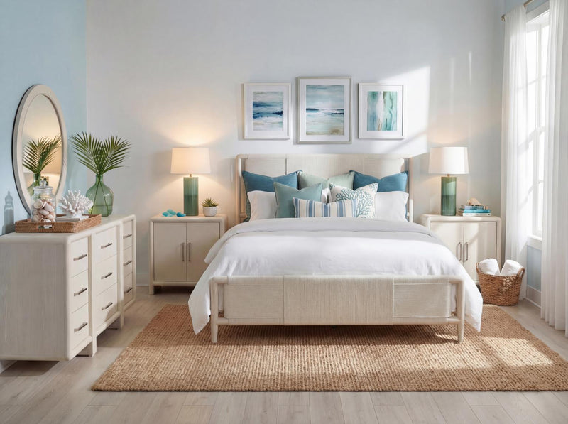 Maren - Five Drawer Chest