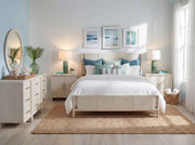 Maren - Drawer Nightstand