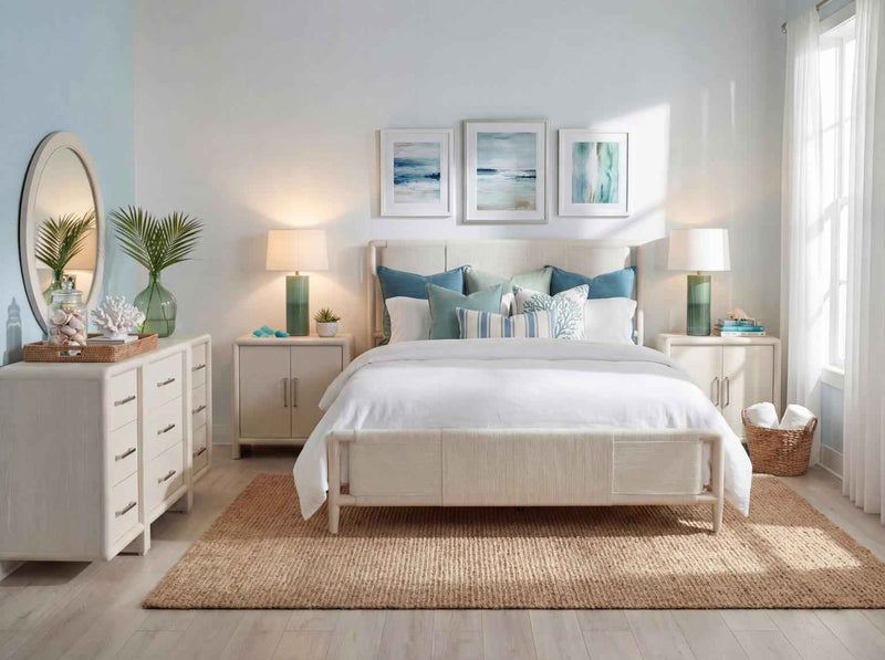 Maren - Drawer Nightstand