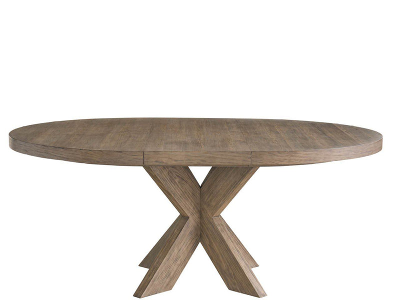 Dwell - Round Dining Table