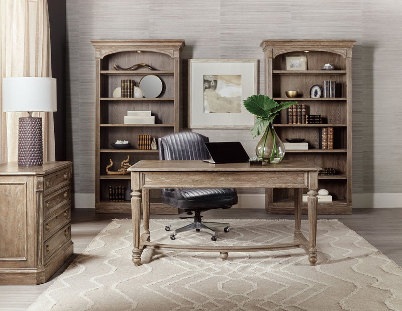 Work Your Way - Lateral File - Light Brown