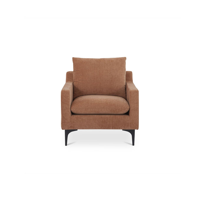 Paris - Armchair - Heritage Pink