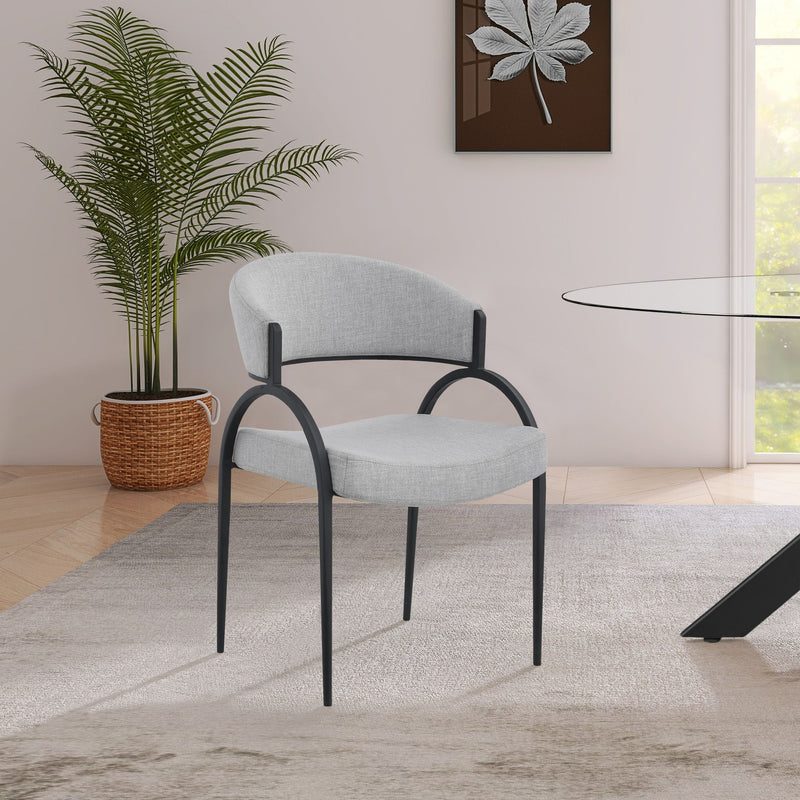 Privet - Dining Chair (Set of 2)