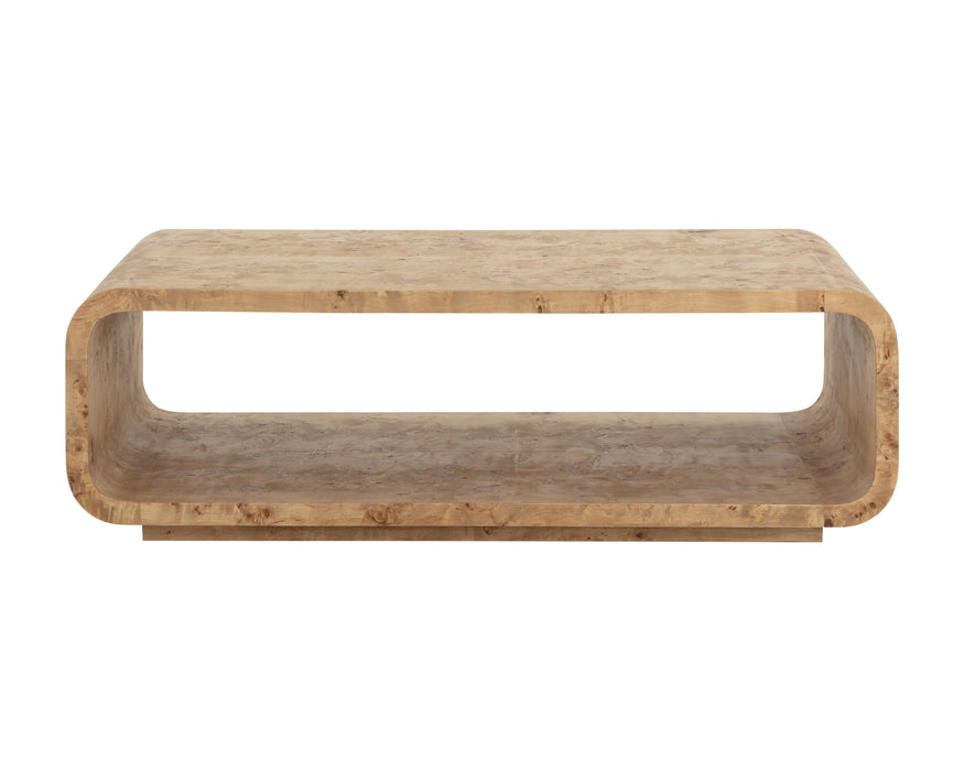 Rowena Coffee Table