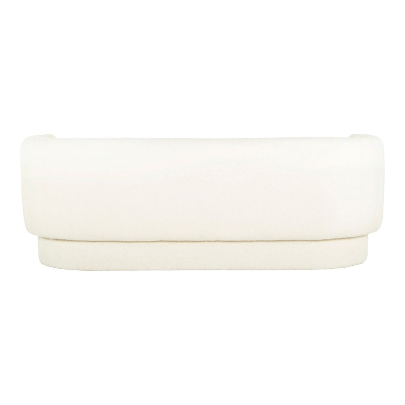 Koba - Sofa - Maya White