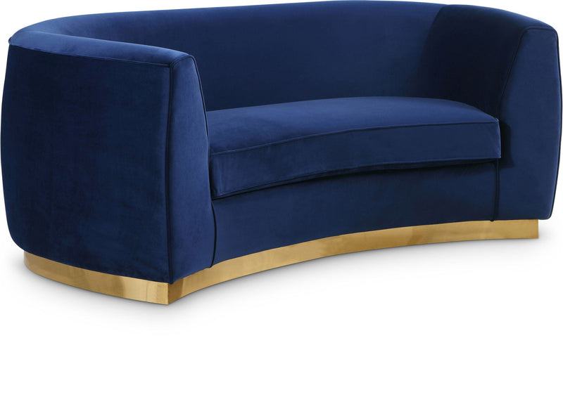 Julian - Loveseat