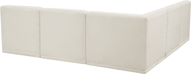 Relax - 5 Piece Modular Sectional