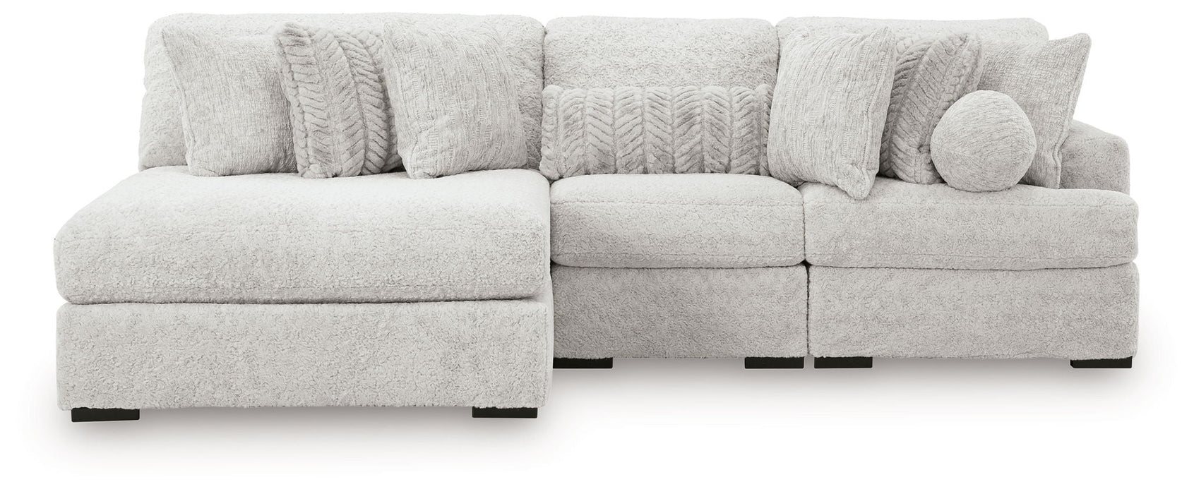 Cuddle Plush - Sectional