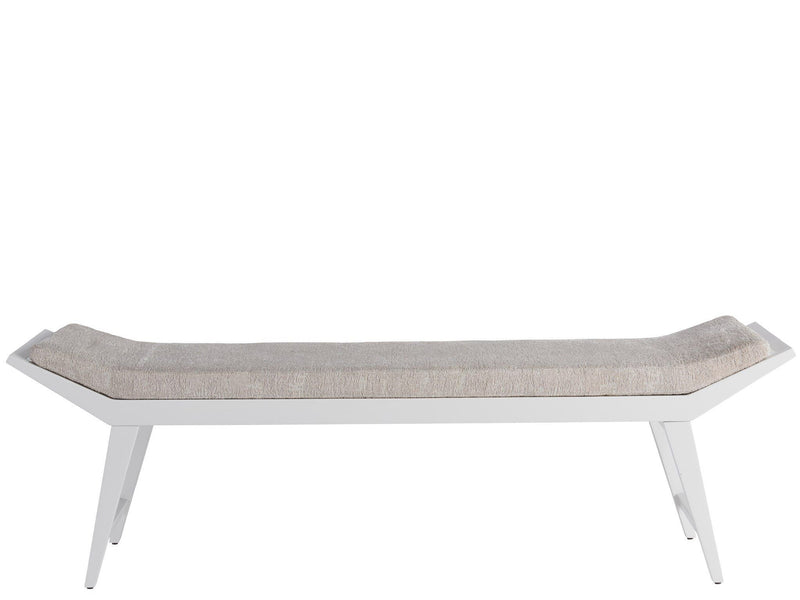 Miranda Kerr Love Joy Bliss Bench Pearl Silver