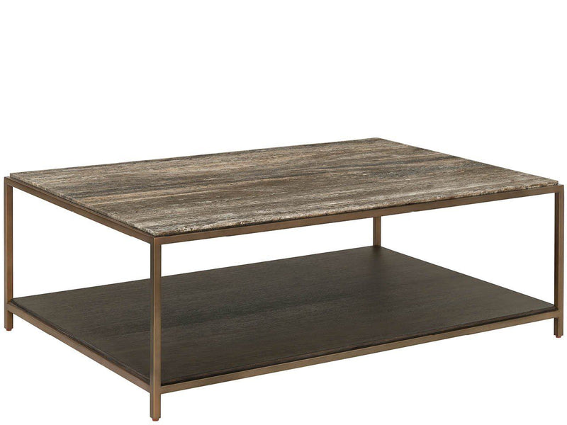 Montclair - Brindle Table