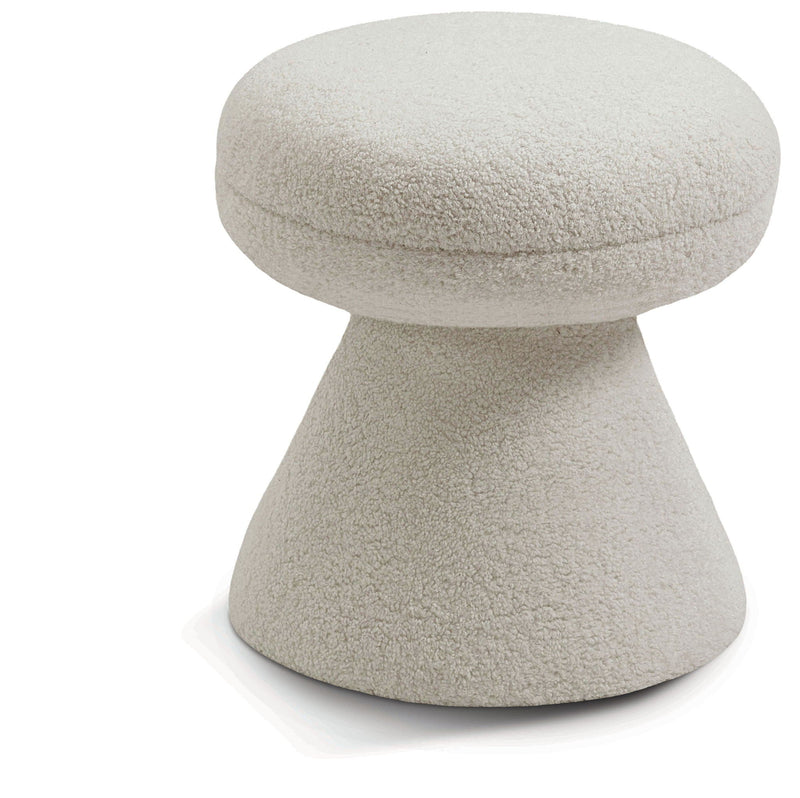 Drum - Ottoman / Stool
