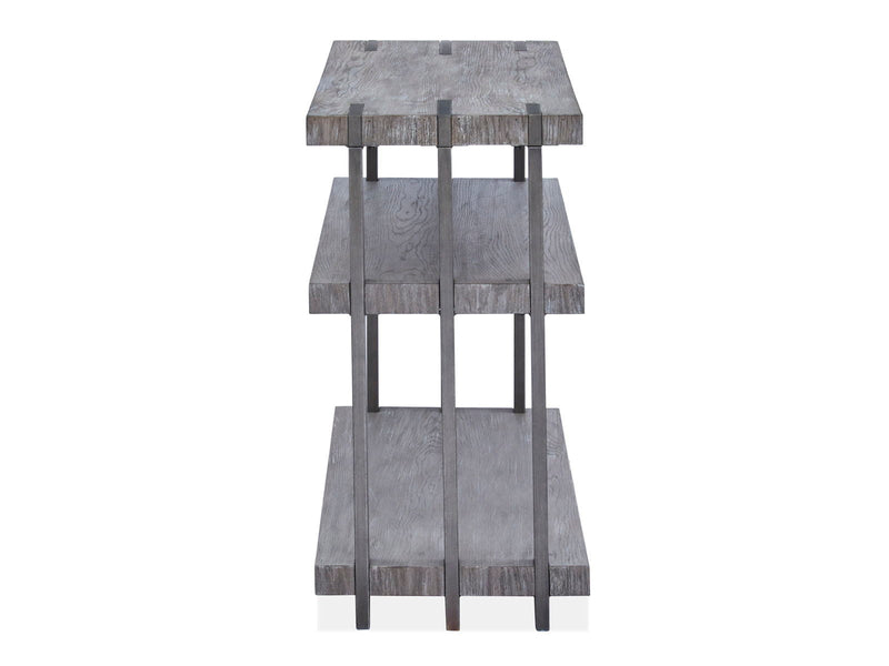 Eldridge - Rectangular Table