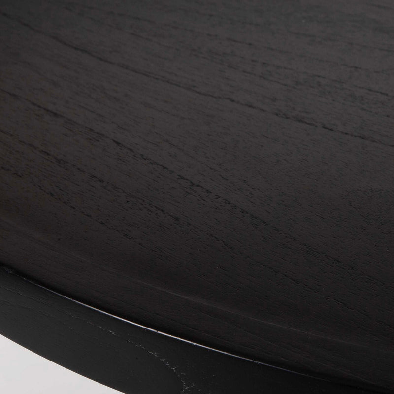 Nadette - Coffee Table - Espresso
