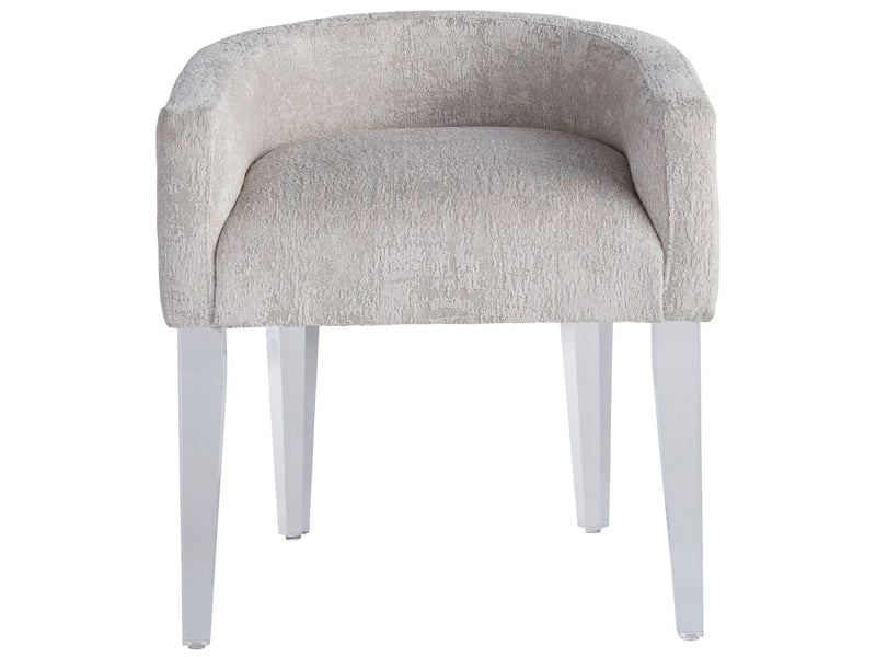 Miranda Kerr Love Joy Bliss Vanity Chair Beige